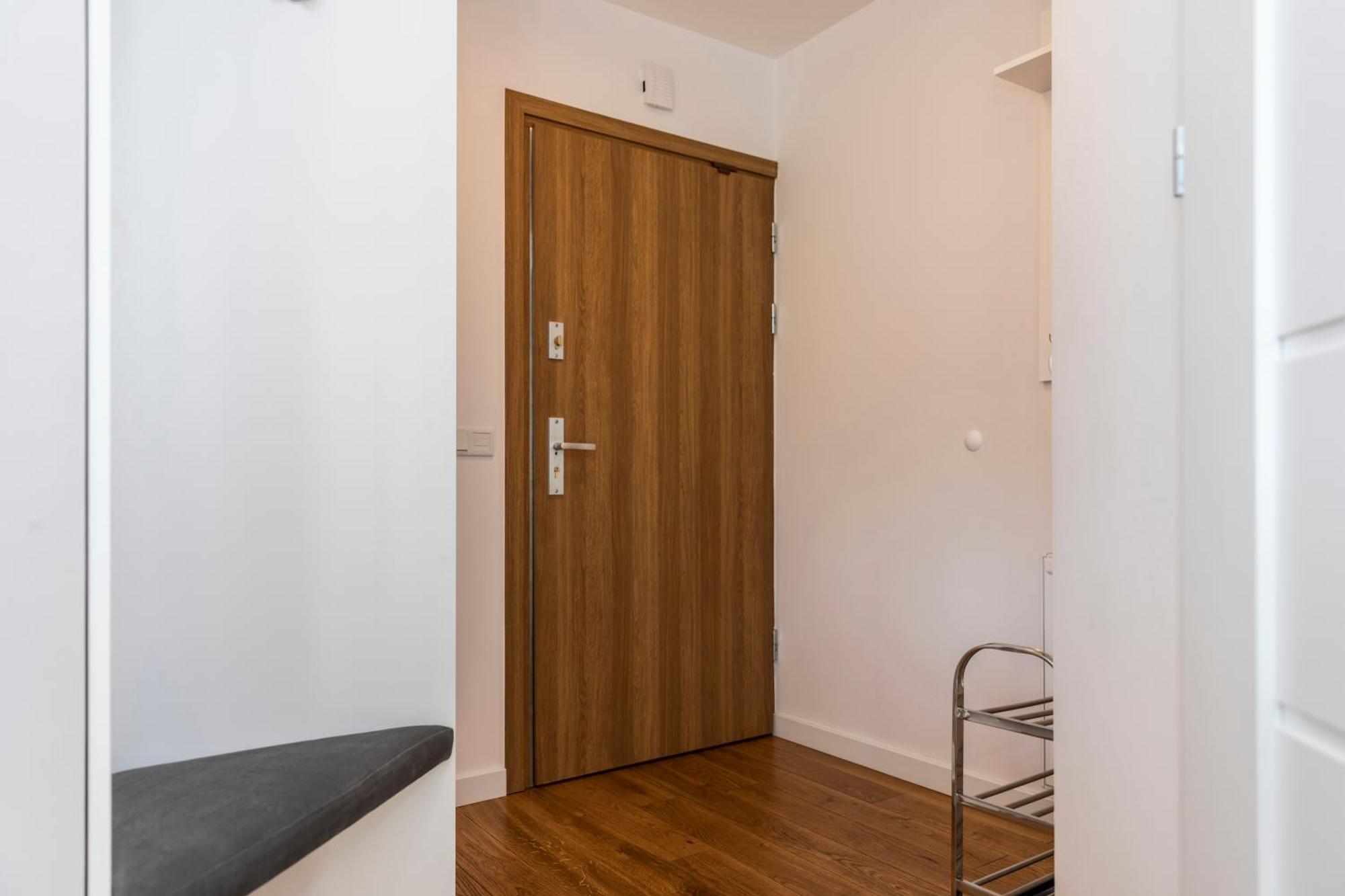Tatrytop Apartamenty Szymaszkowa Ski Premium Zakopane Exterior photo
