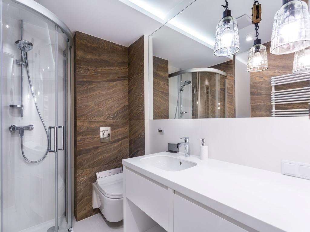 Tatrytop Apartamenty Szymaszkowa Ski Premium Zakopane Exterior photo