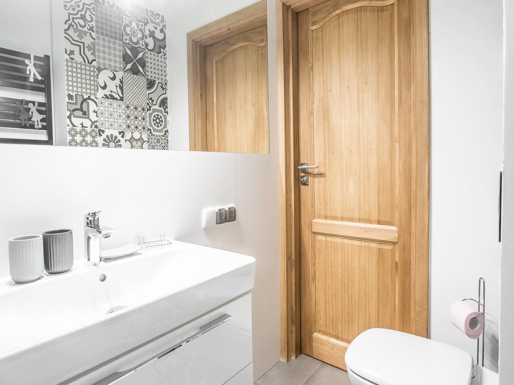 Tatrytop Apartamenty Szymaszkowa Ski Premium Zakopane Exterior photo